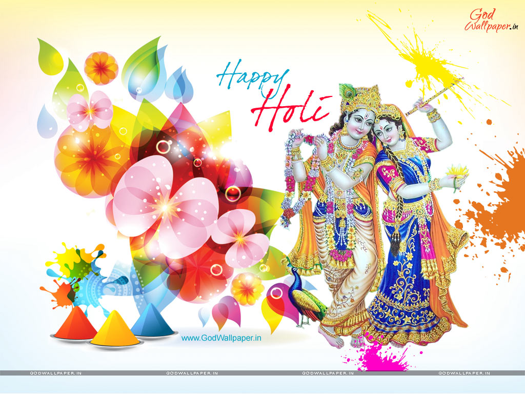 happy holi wishes for family in hindi
