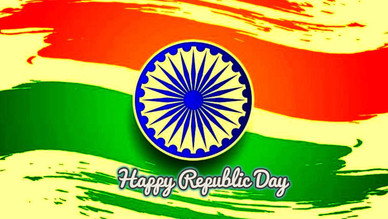 26 January 2020 Republic Day Wallpaper Image | Trendslr