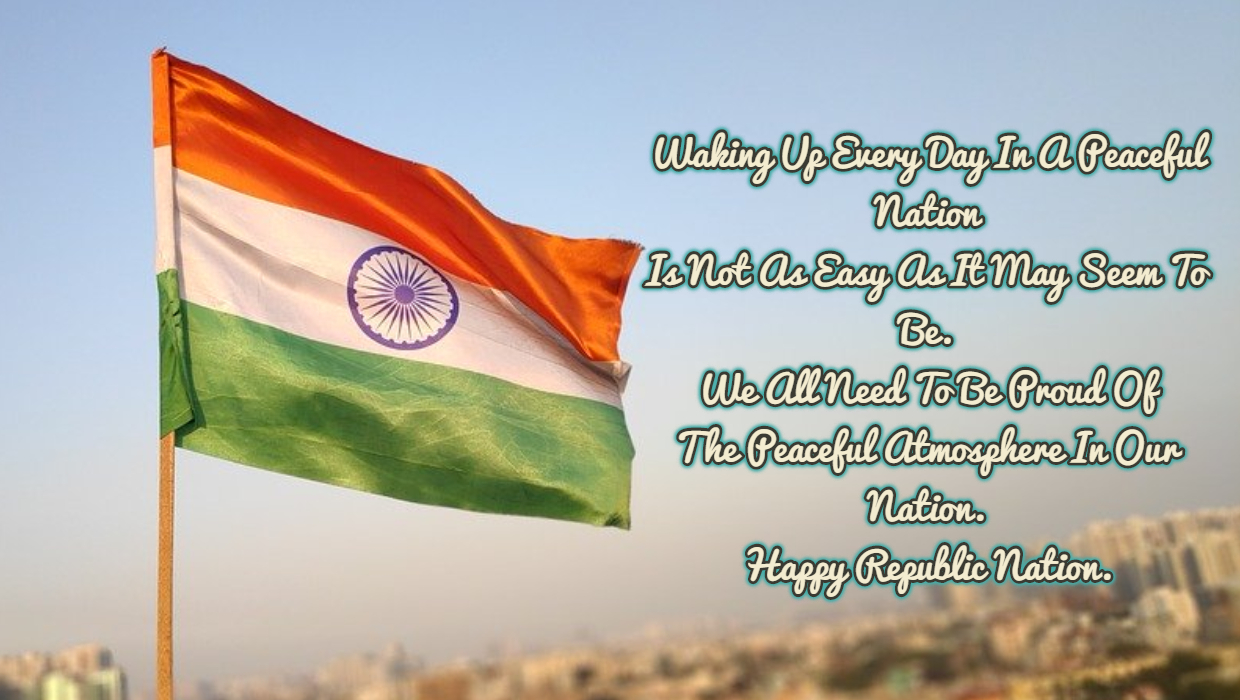 Happy Republic Day Quotes for Whatsapp Facebook Status 2020 | Trendslr