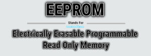 Full Form of EEPROM | Trendslr