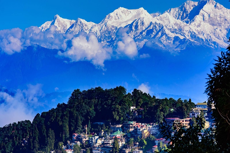 best 25 places to visit in darjeeling