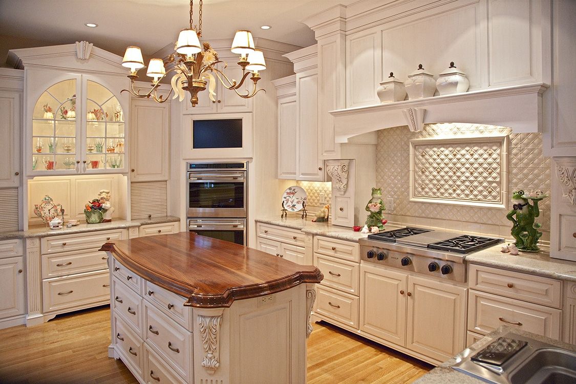 Top Benefits Of Embracing White Kitchen Cabinets Trendslr 5837