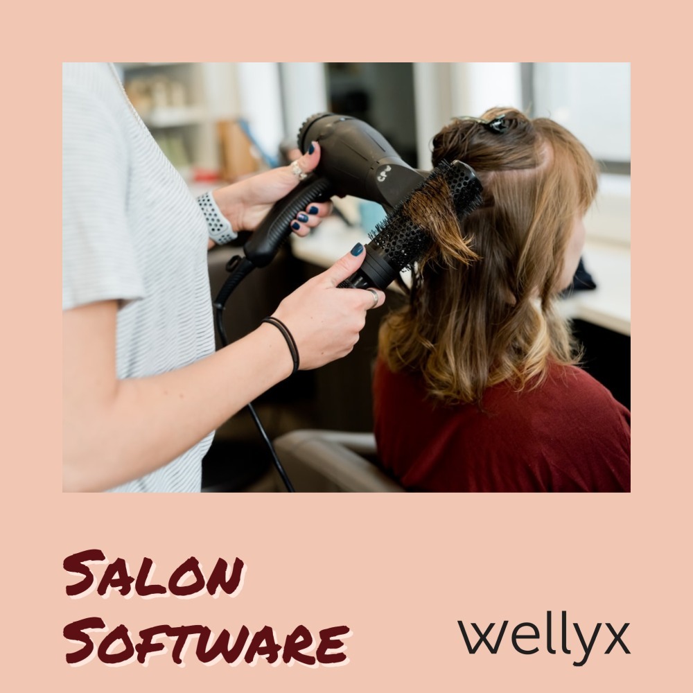 Beauty Salon Software And Its Importance | Trendslr